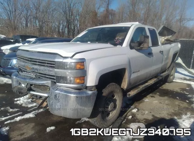 1GB2KUEG7JZ340795 фото 2
