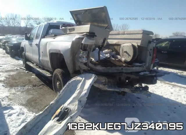 1GB2KUEG7JZ340795 фото 5