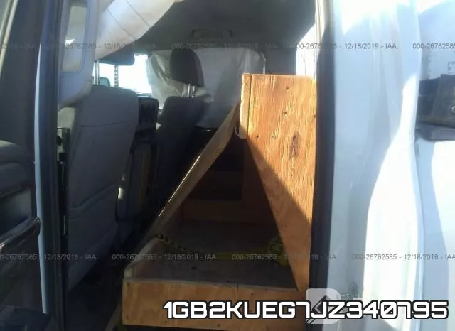 1GB2KUEG7JZ340795 фото 6