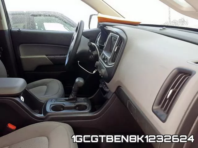 1GCGTBEN8K1232624 фото 5