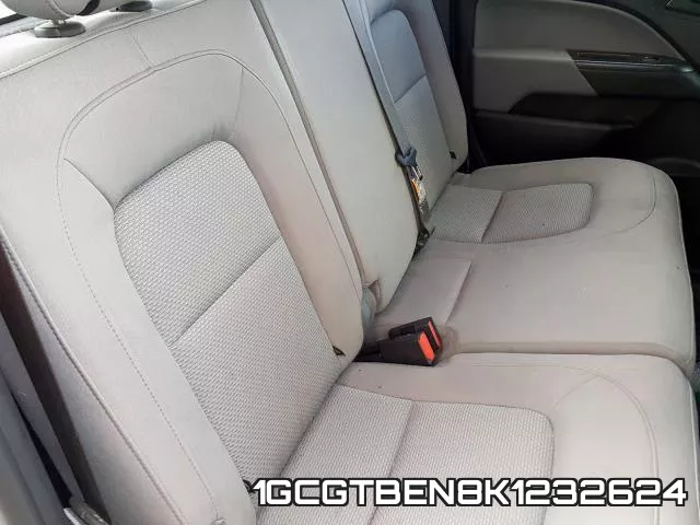 1GCGTBEN8K1232624 фото 6