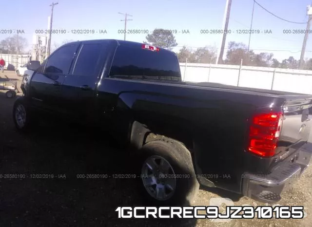 1GCRCREC9JZ310165 фото 2