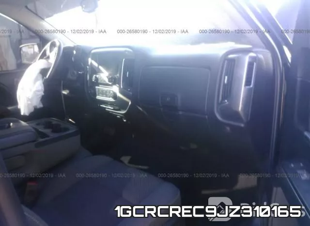 1GCRCREC9JZ310165 фото 3
