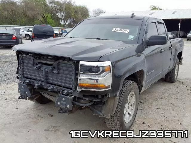 1GCVKREC8JZ335771 фото 3