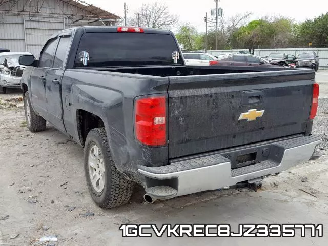 1GCVKREC8JZ335771 фото 4