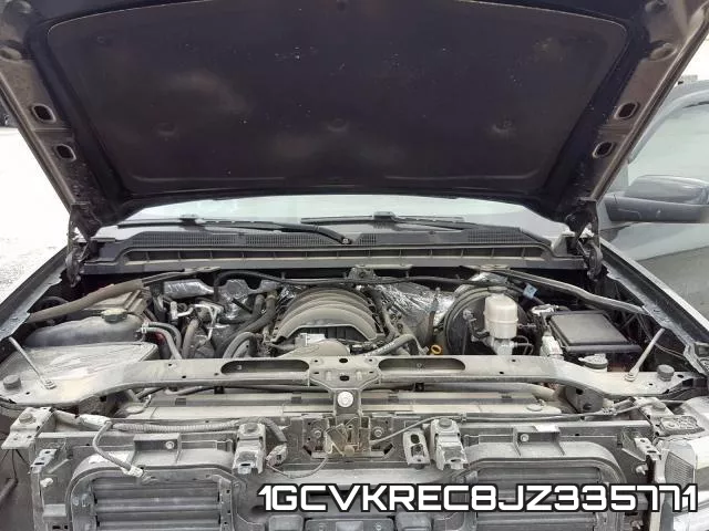 1GCVKREC8JZ335771 фото 7