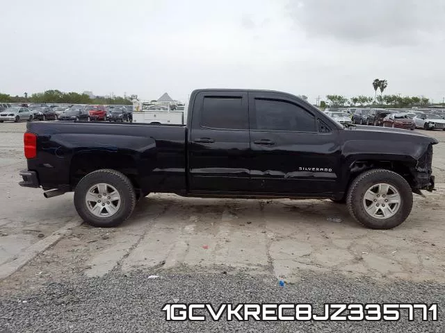 1GCVKREC8JZ335771 фото 8
