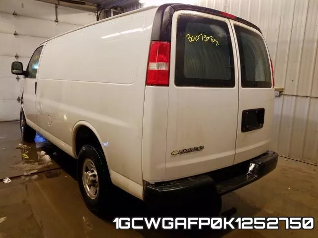 1GCWGAFP0K1252750 фото 3