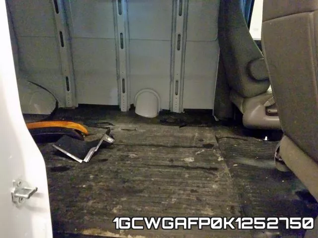 1GCWGAFP0K1252750 фото 5