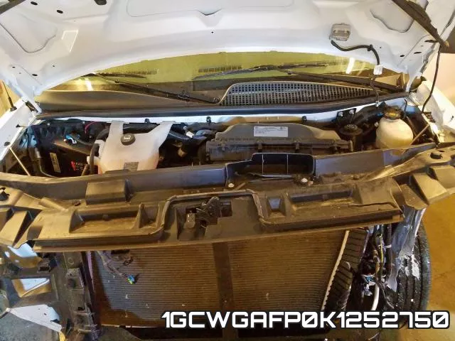 1GCWGAFP0K1252750 фото 6