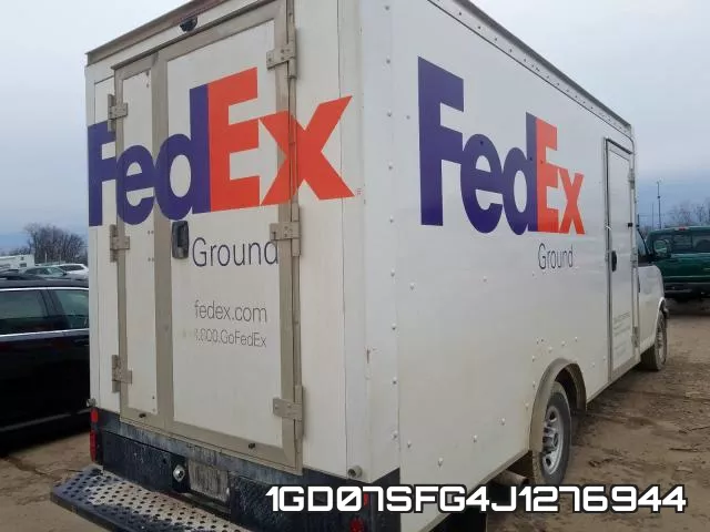 1GD07SFG4J1276944 фото 4