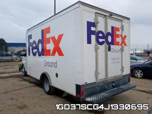 1GD37SCG4J1330695 фото 3