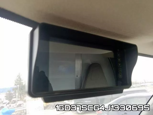 1GD37SCG4J1330695 фото 7