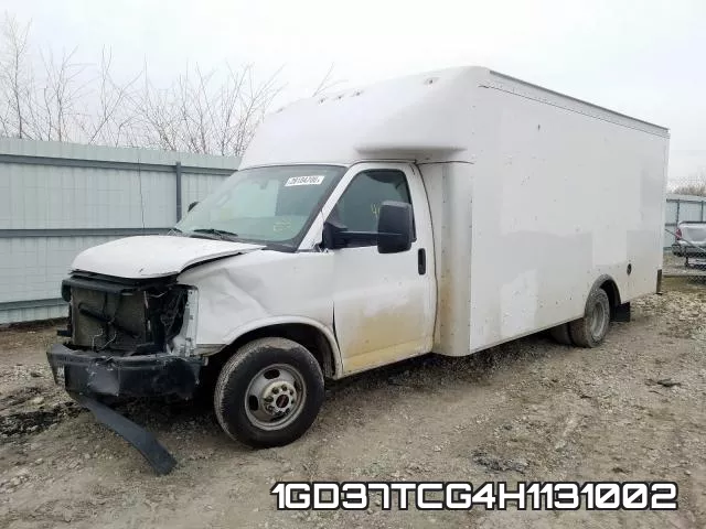 1GD37TCG4H1131002 фото 3