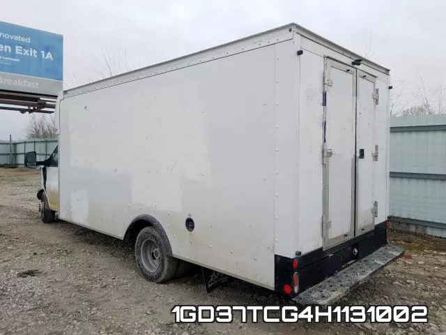 1GD37TCG4H1131002 фото 4