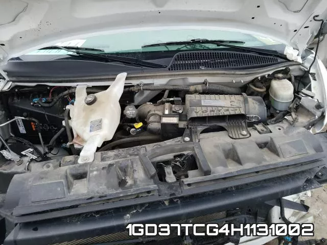 1GD37TCG4H1131002 фото 6