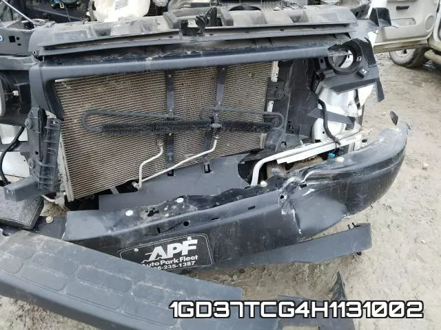 1GD37TCG4H1131002 фото 7