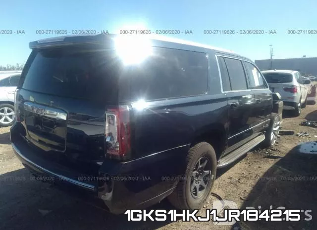 1GKS1HKJ1JR184215 фото 2
