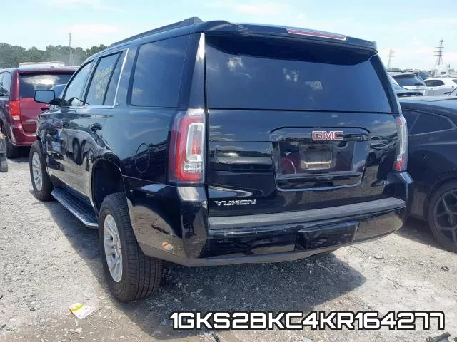 1GKS2BKC4KR164277 фото 3