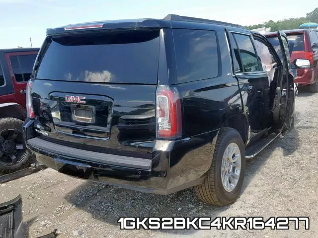 1GKS2BKC4KR164277 фото 4