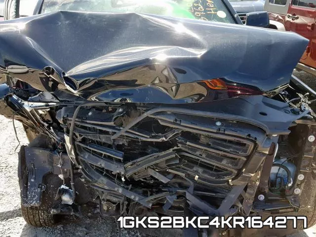 1GKS2BKC4KR164277 фото 6
