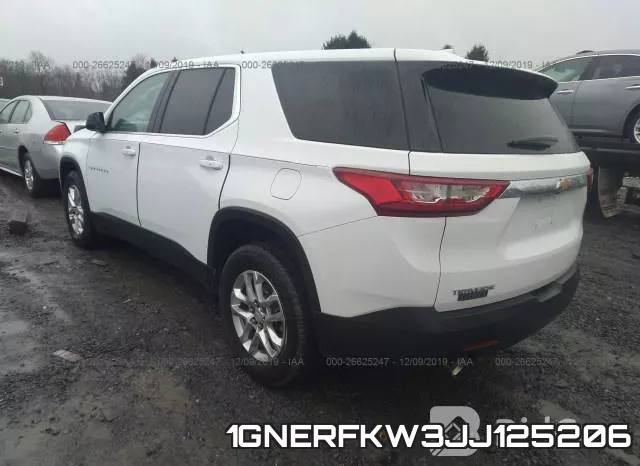 1GNERFKW3JJ125206 фото 2