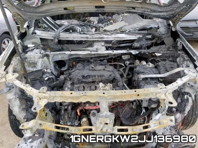 1GNERGKW2JJ136980 фото 4