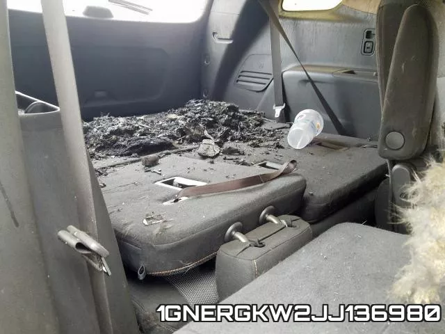 1GNERGKW2JJ136980 фото 6