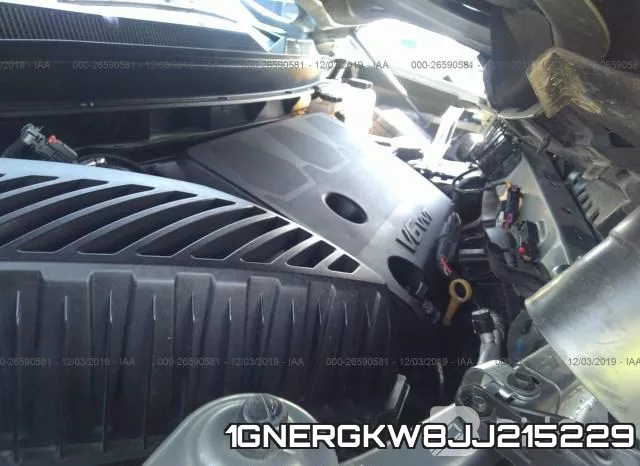 1GNERGKW8JJ215229 фото 2