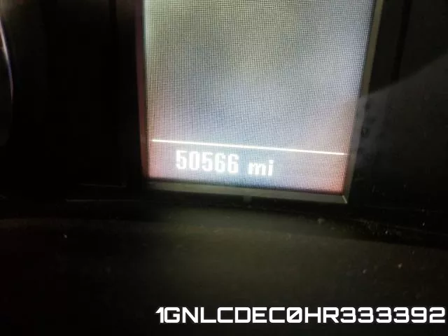 1GNLCDEC0HR333392 фото 7