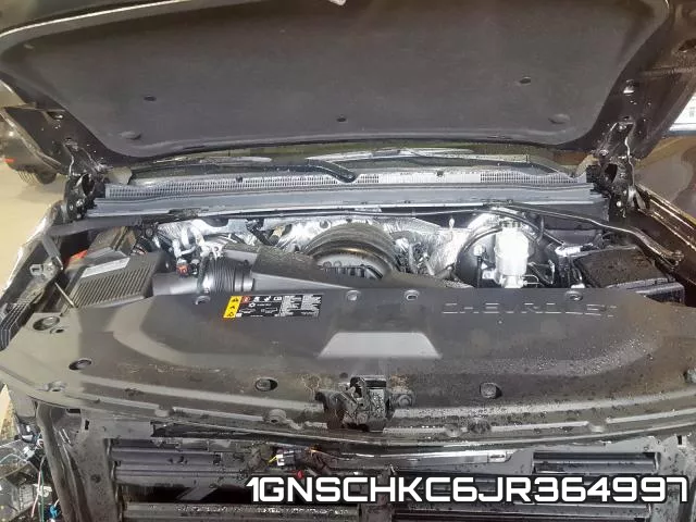 1GNSCHKC6JR364997 фото 7