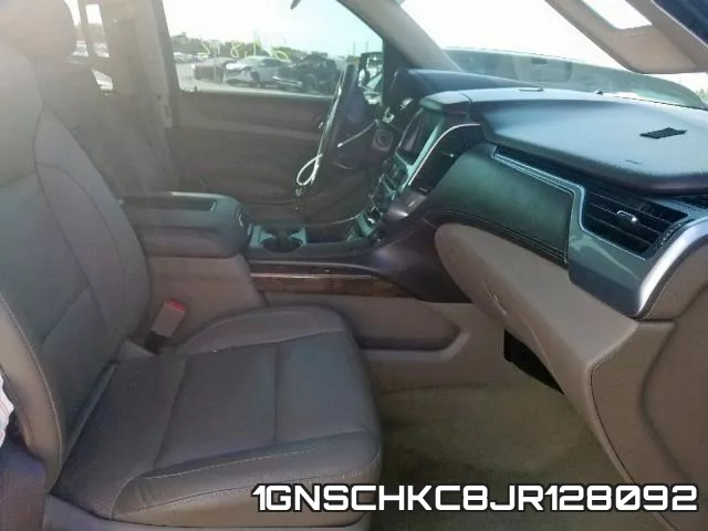 1GNSCHKC8JR128092 фото 3