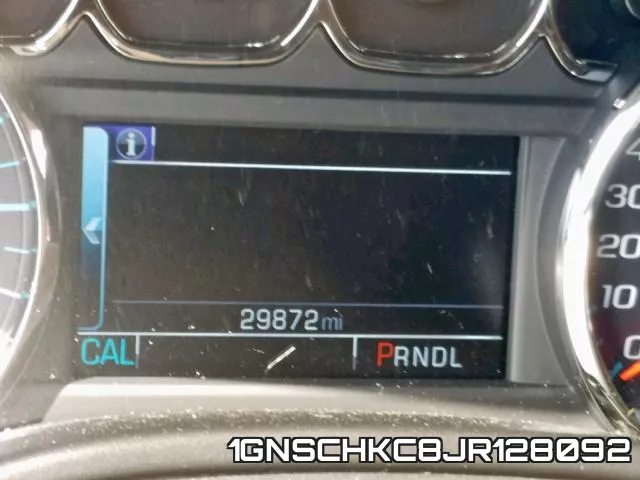 1GNSCHKC8JR128092 фото 5