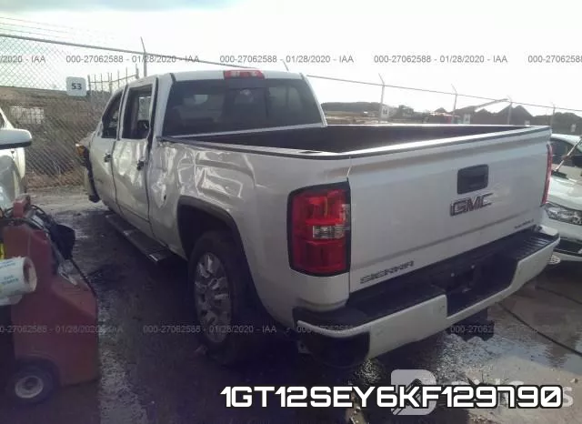 1GT12SEY6KF129790 фото 4