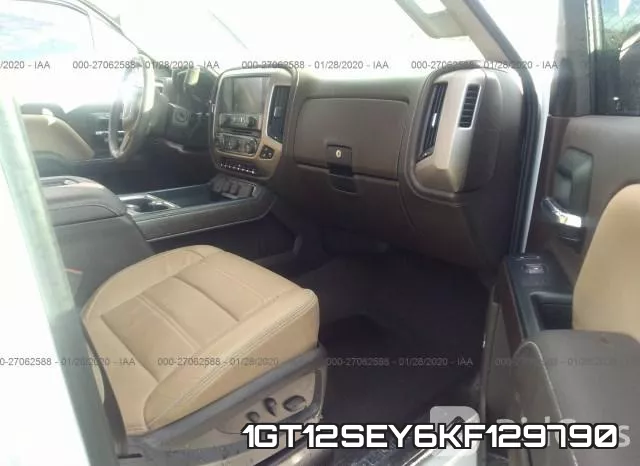 1GT12SEY6KF129790 фото 6