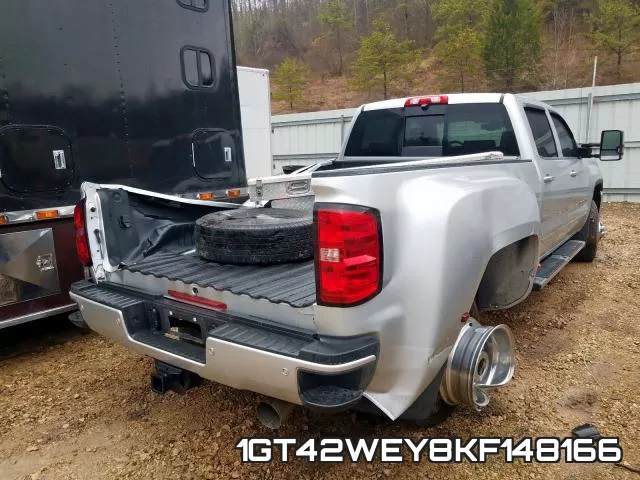 1GT42WEY8KF148166 фото 3