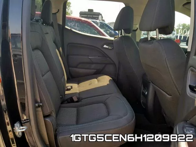 1GTG5CEN6H1209822 фото 6