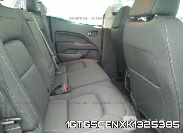 1GTG5CENXK1325385 фото 4
