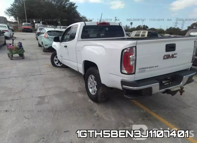 1GTH5BEN3J1107401 фото 4