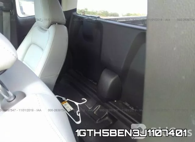 1GTH5BEN3J1107401 фото 7