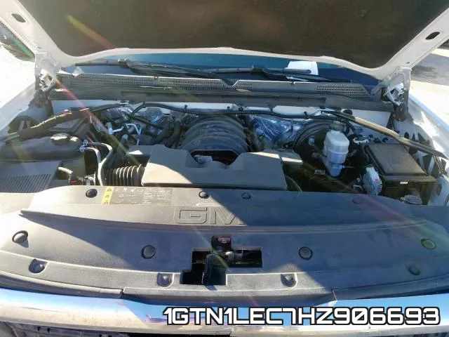 1GTN1LEC7HZ906693 фото 4