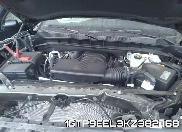 1GTP9EEL3KZ382768 фото 2