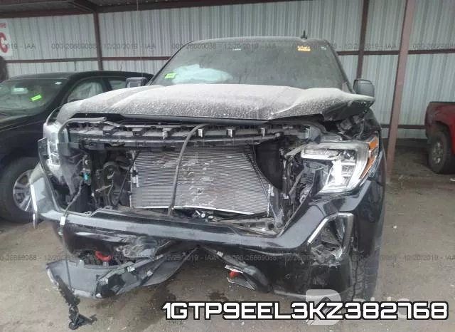 1GTP9EEL3KZ382768 фото 7