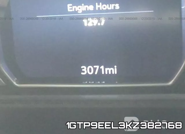 1GTP9EEL3KZ382768 фото 8