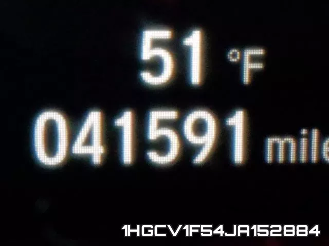 1HGCV1F54JA152884 фото 7