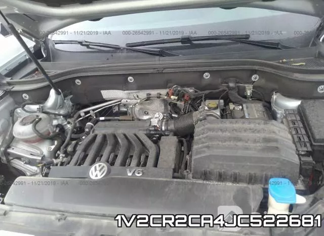 1V2CR2CA4JC522681 фото 2
