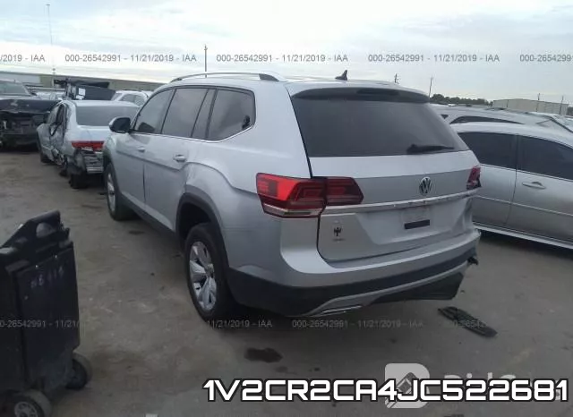 1V2CR2CA4JC522681 фото 4