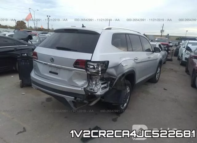 1V2CR2CA4JC522681 фото 5