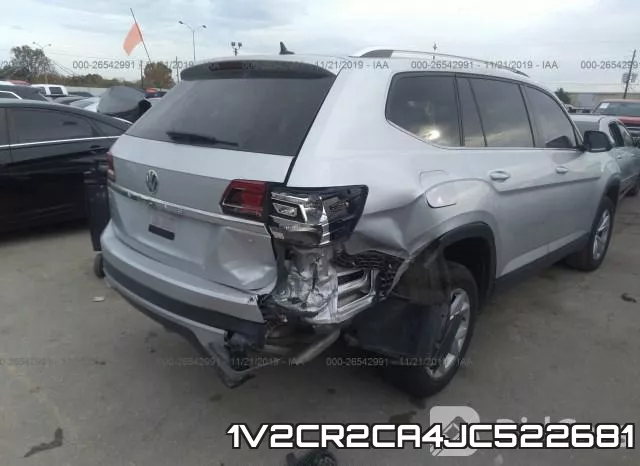 1V2CR2CA4JC522681 фото 7