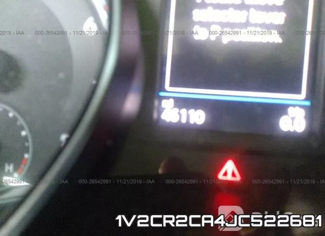 1V2CR2CA4JC522681 фото 8